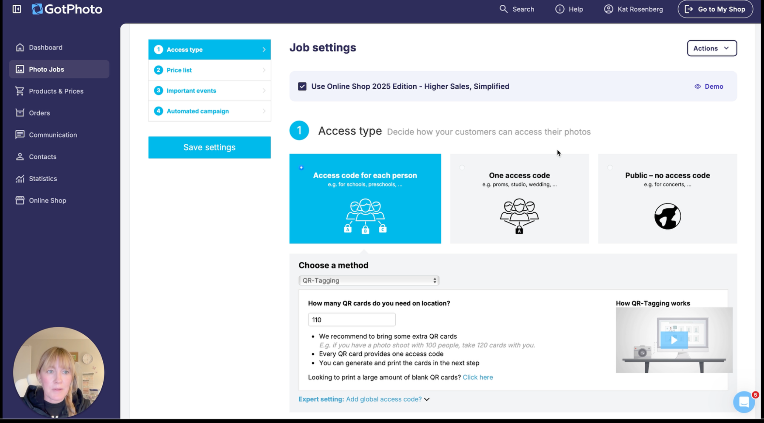 cake smash birthday cake