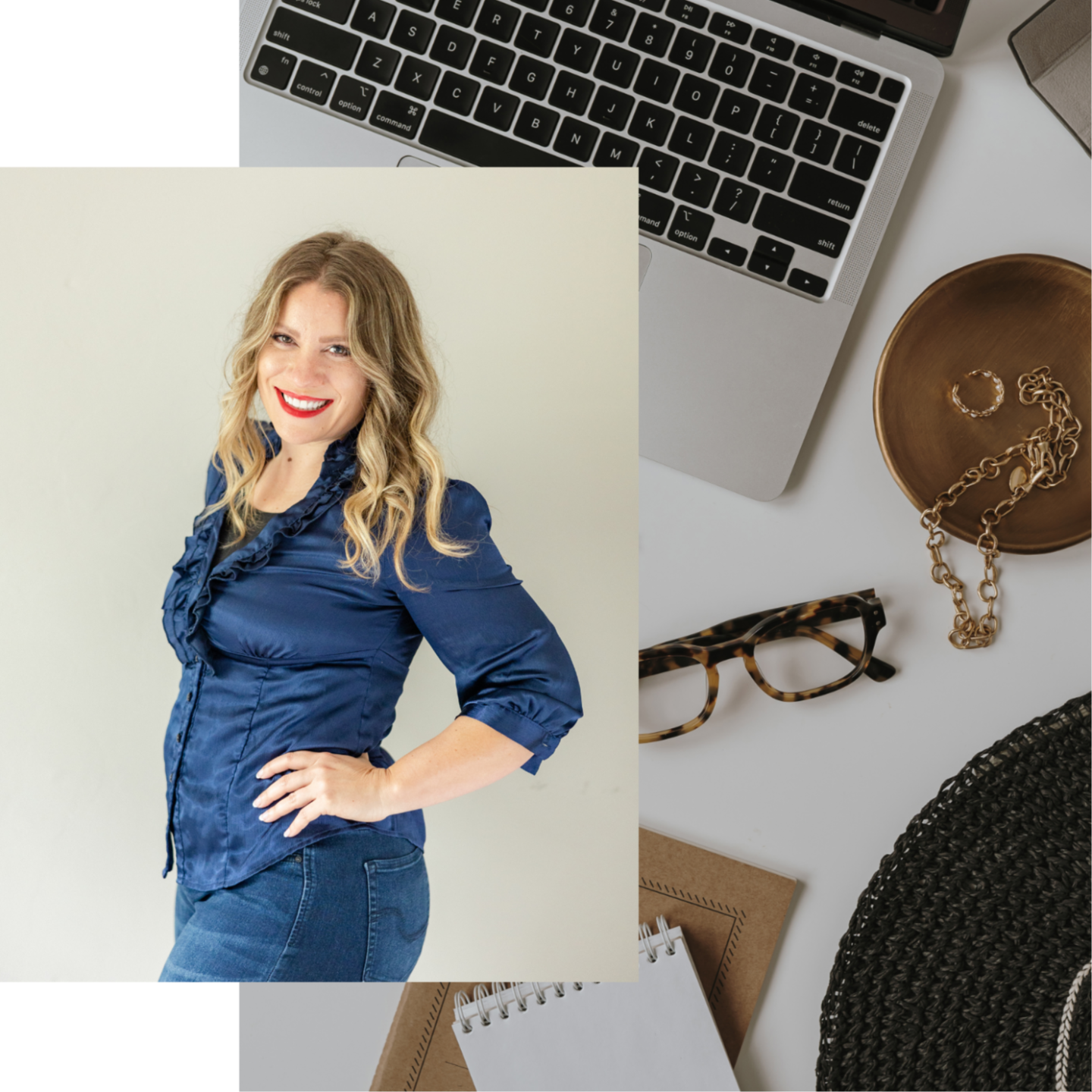 Shannon Palmer, nervous system and emotional wellness coach, supporting women in healing trauma and restoring inner safety.