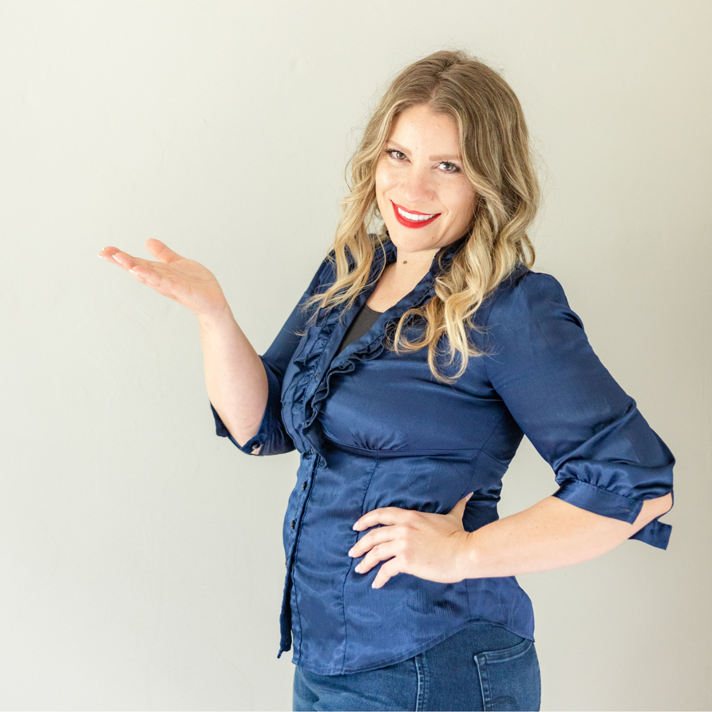 Shannon Palmer teaching trauma-informed tools for emotional regulation, self-trust, and grounded confidence.