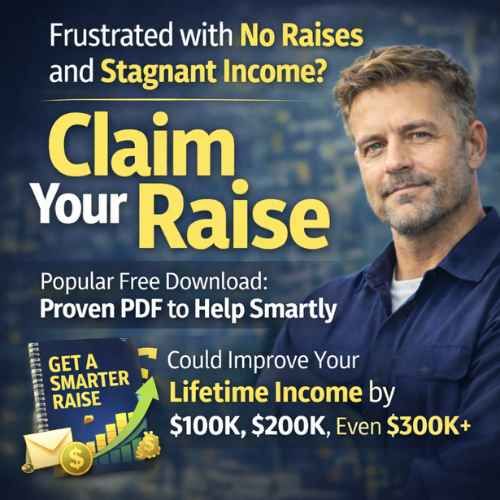 Pay Raise Playbook image