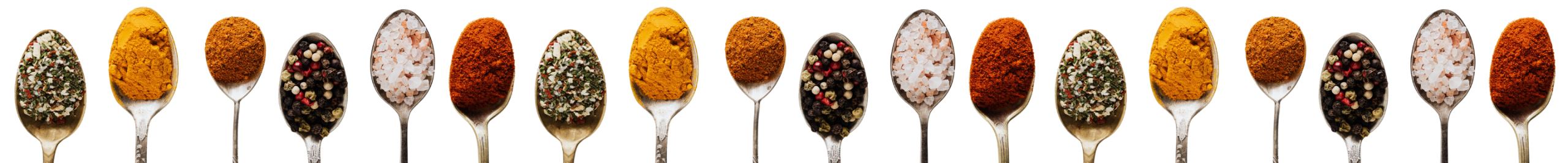 decorative image of mint leaves