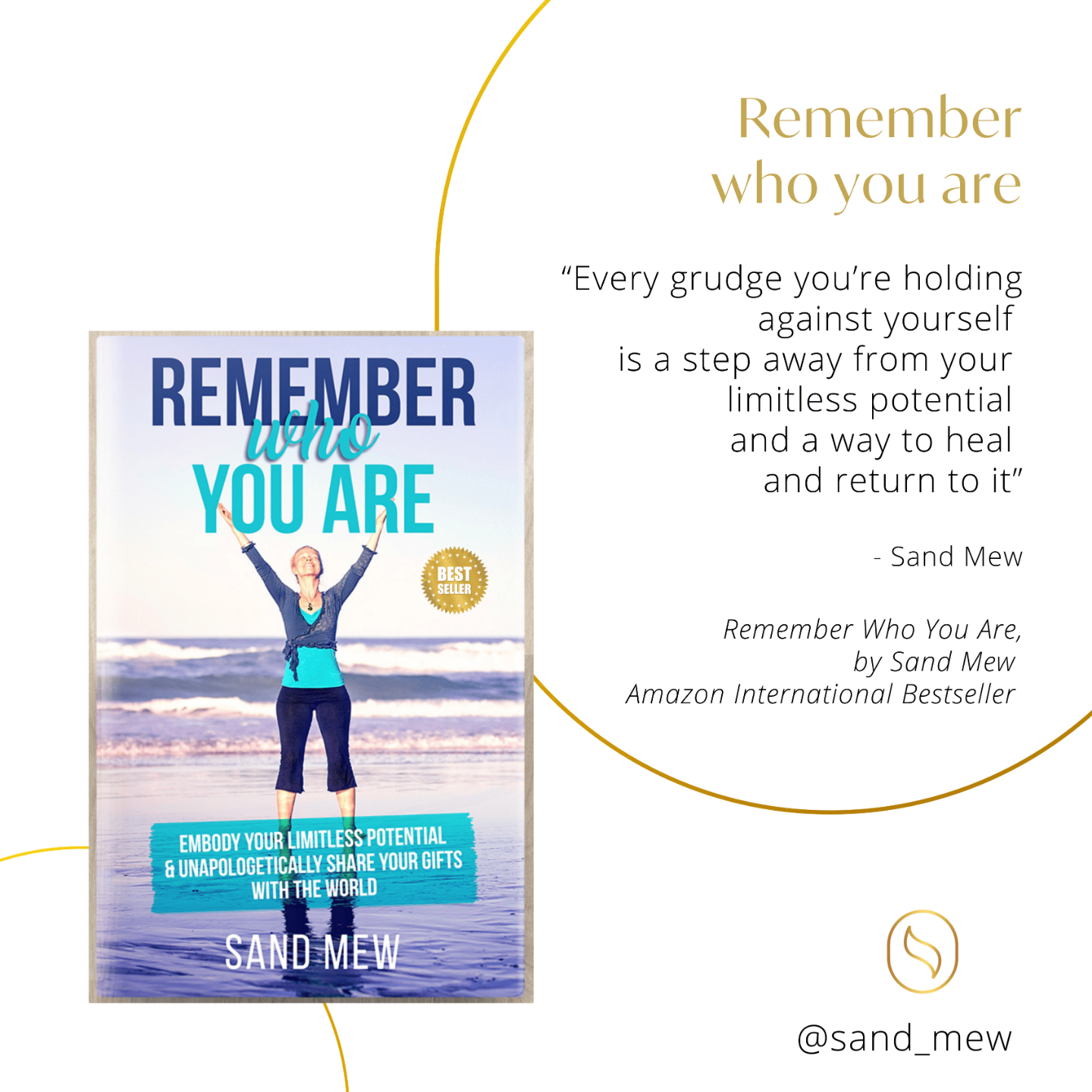 Ignite Your Potential Book mock up