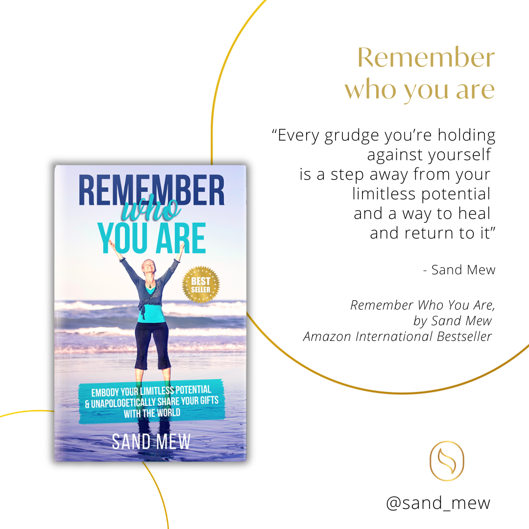 Ignite Your Potential Book mock up