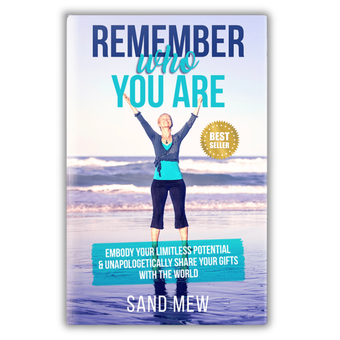 Ignite Your Potential Book