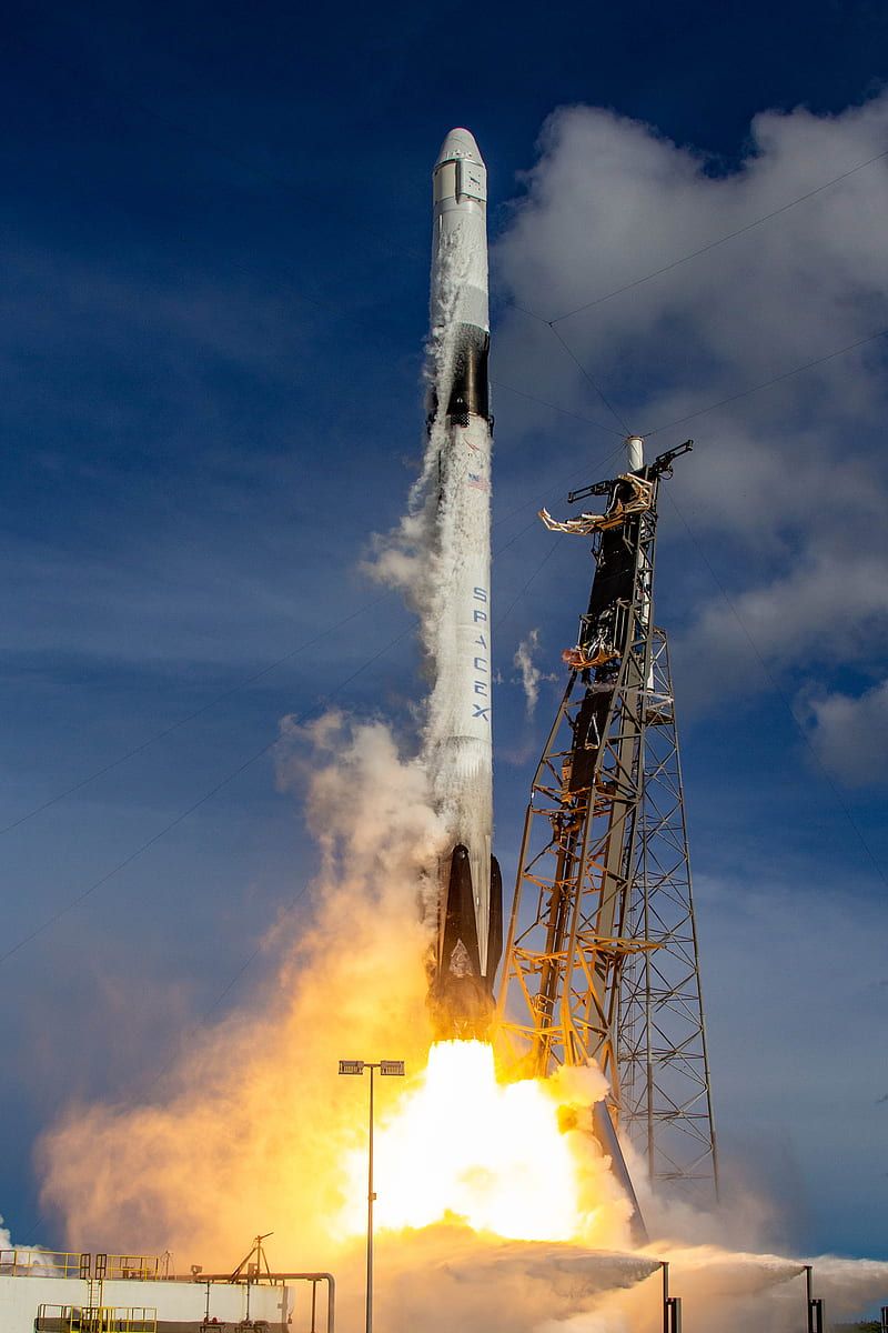 SpaceX