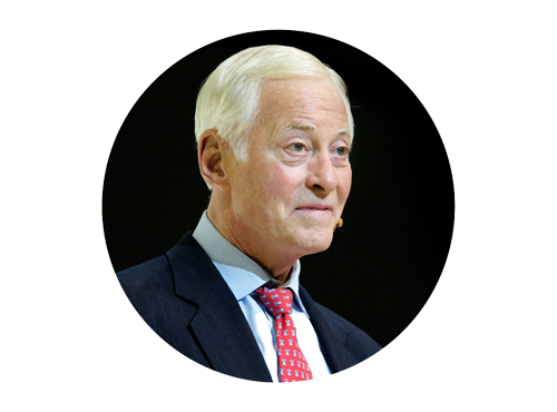 Brian Tracy Testimonial Chris Goff