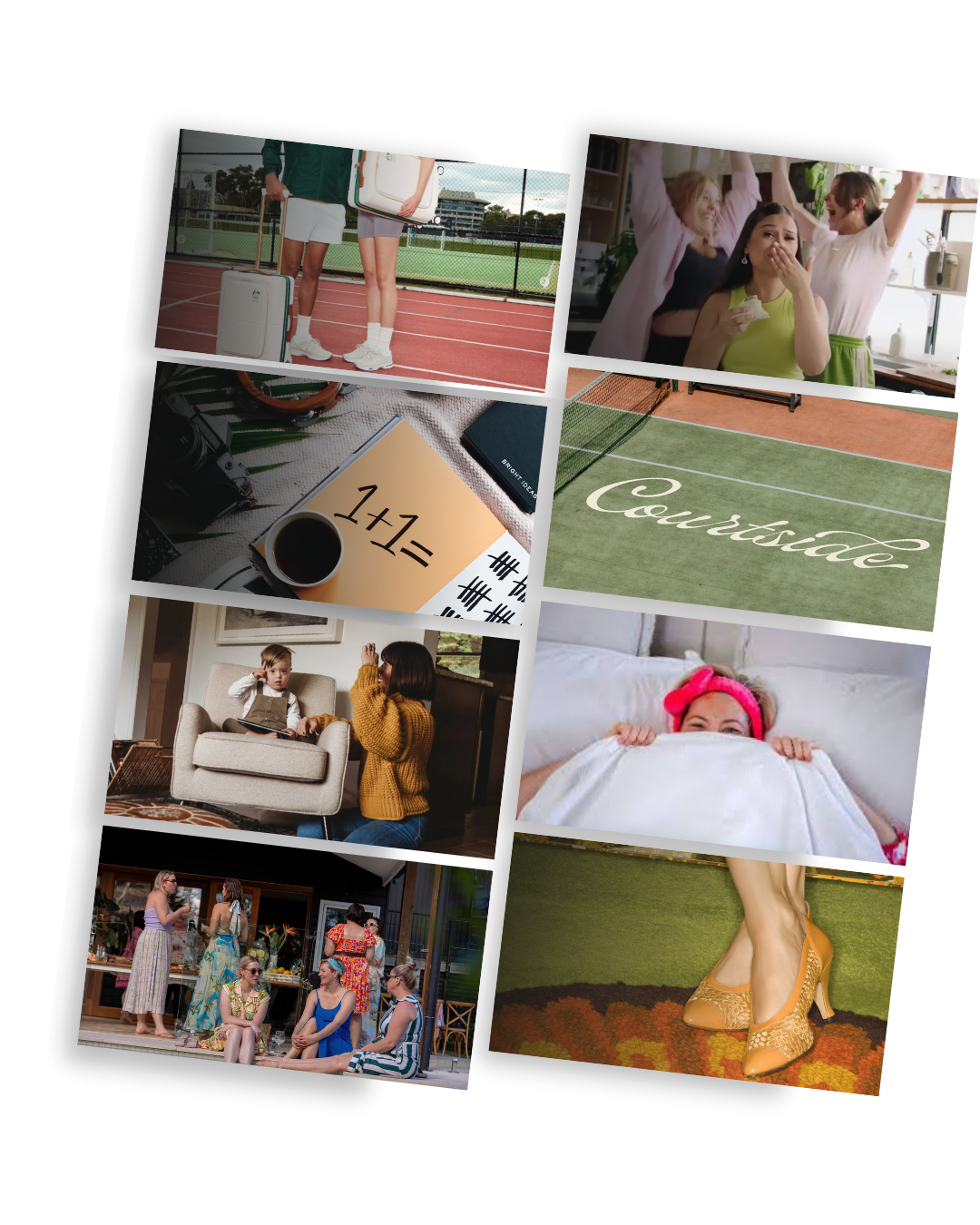 marketing community for female small business owners and marketers