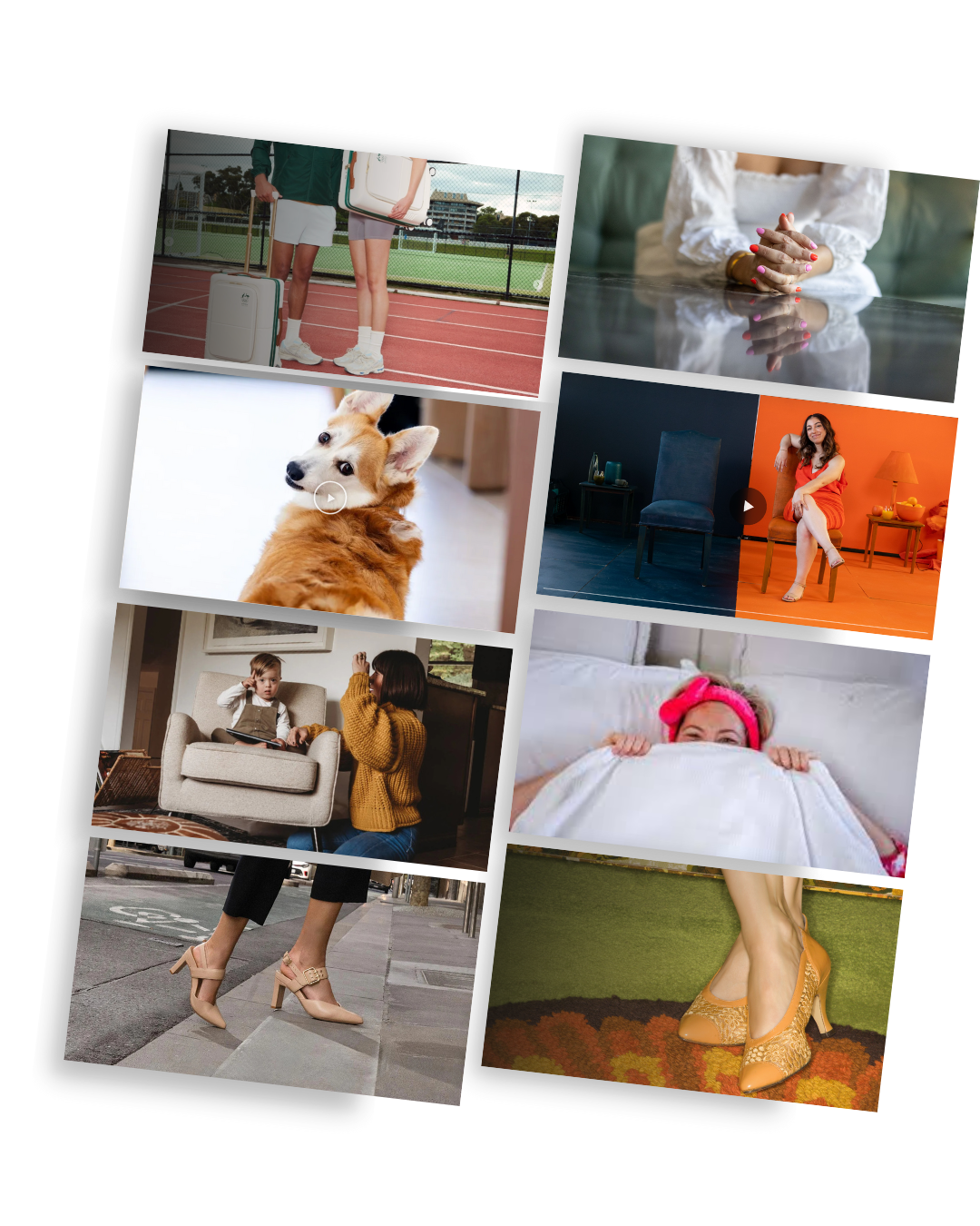 small business marketing community