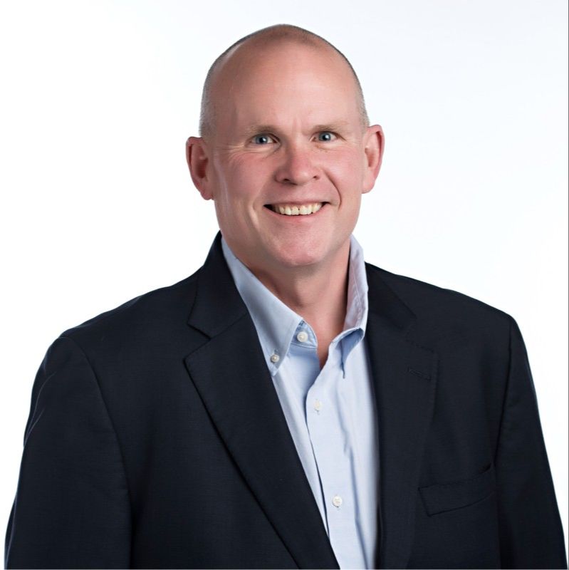 Executive Spotlight: Cindy Stoddard Adobe