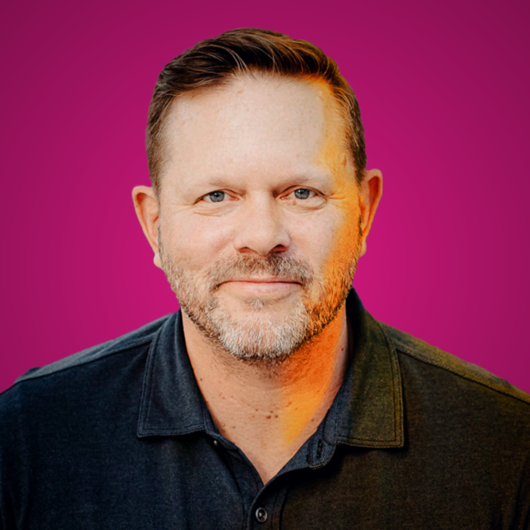 Executive Spotlight: Cindy Stoddard Adobe