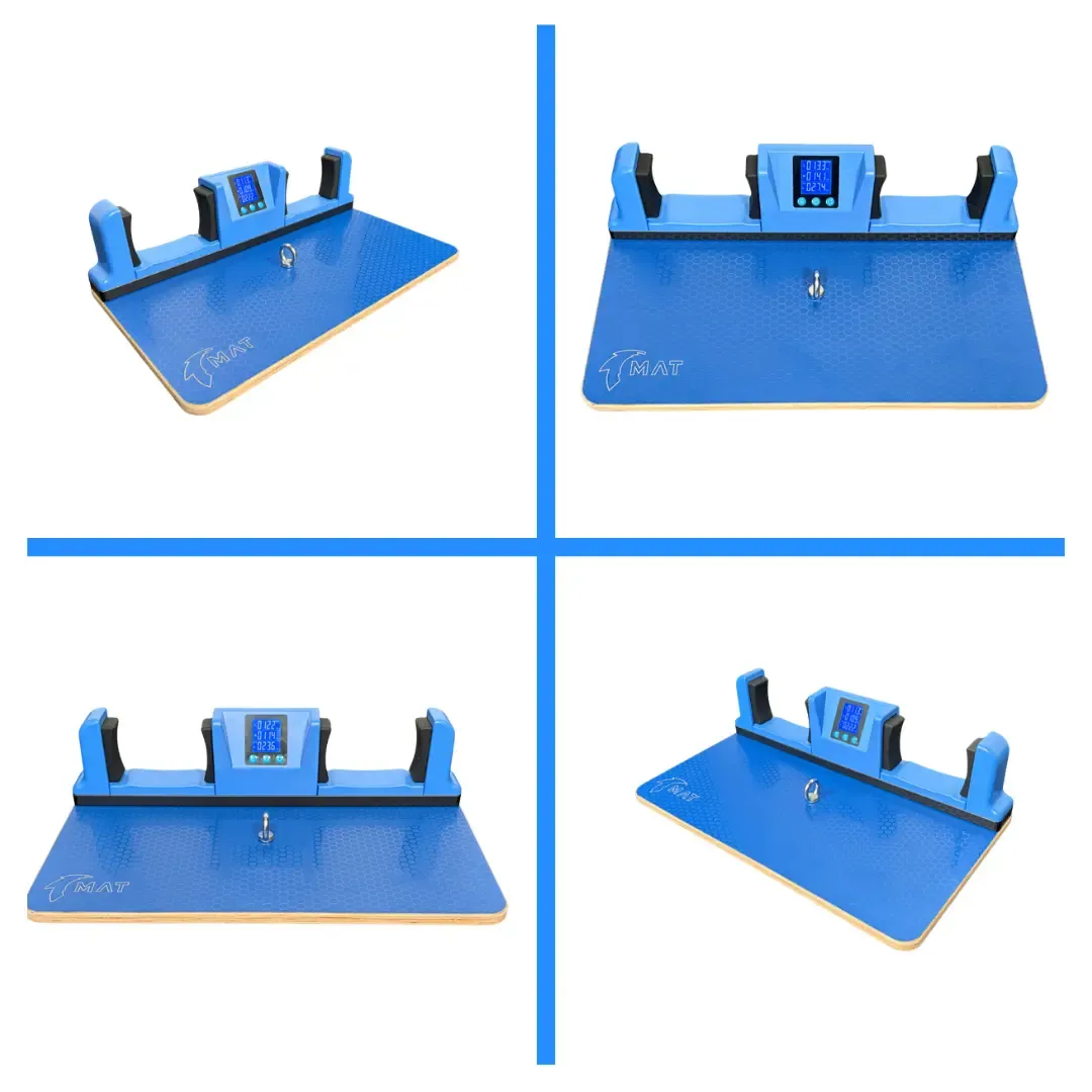 Anker Hip Shoulder Dynamometer