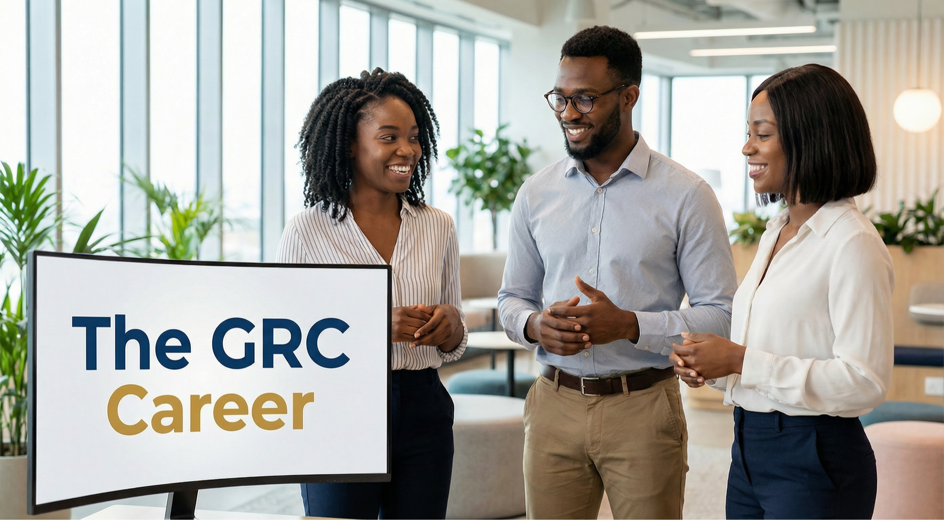 GRC workshop hero image