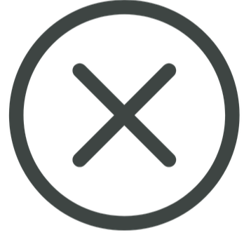 Unmeasured Cancellations