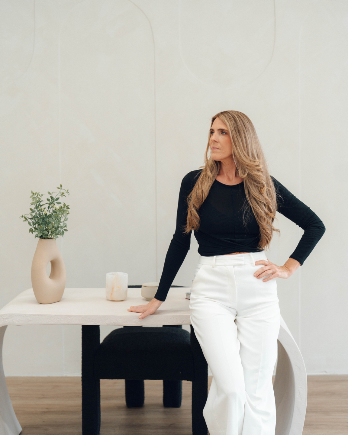 This course was created with you in mind