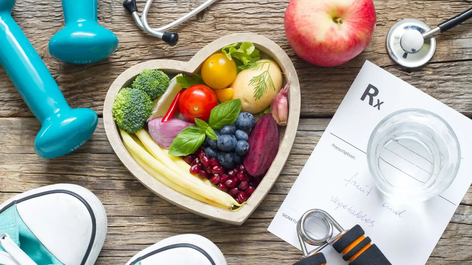 Fruit stetoscope