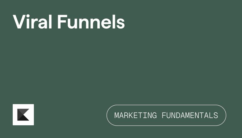 Viral Funnels
