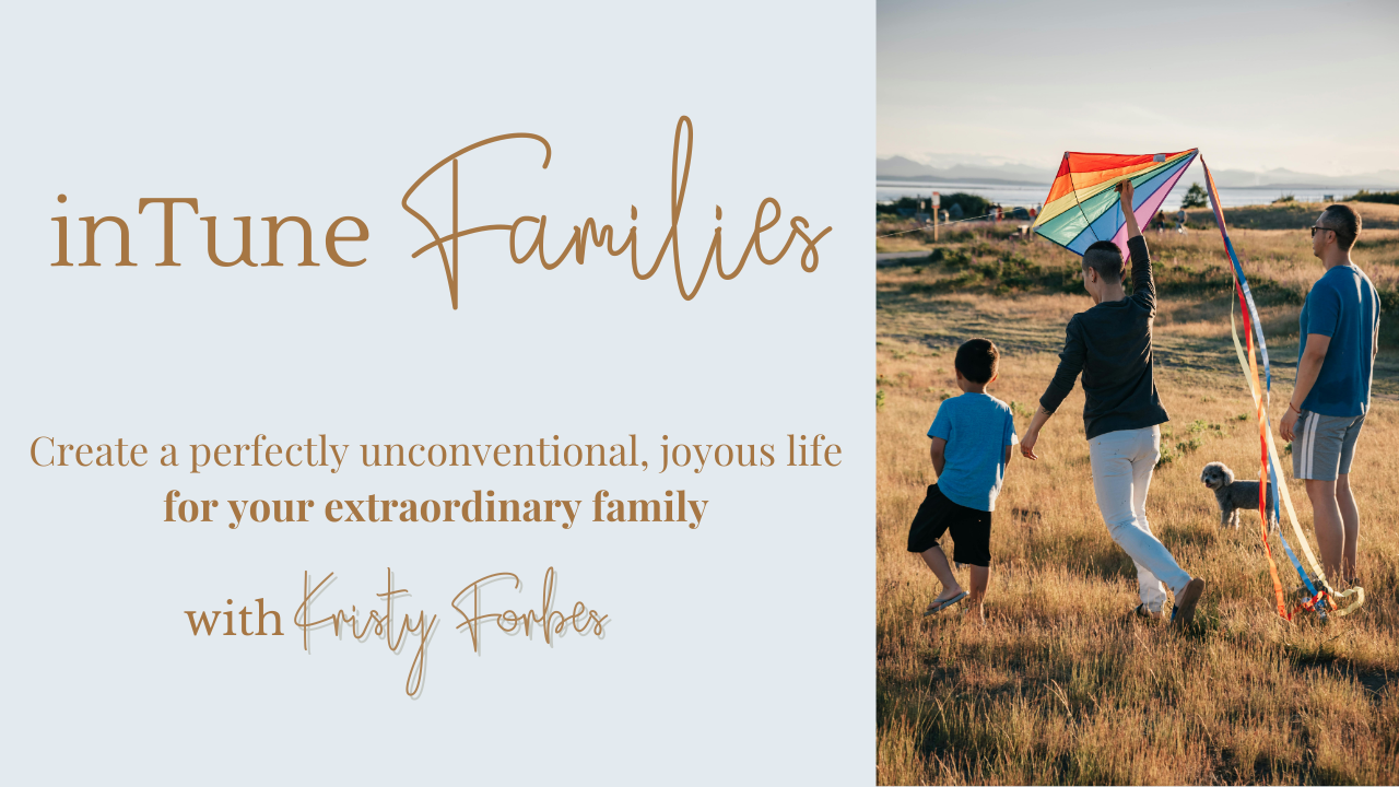 inTune Families