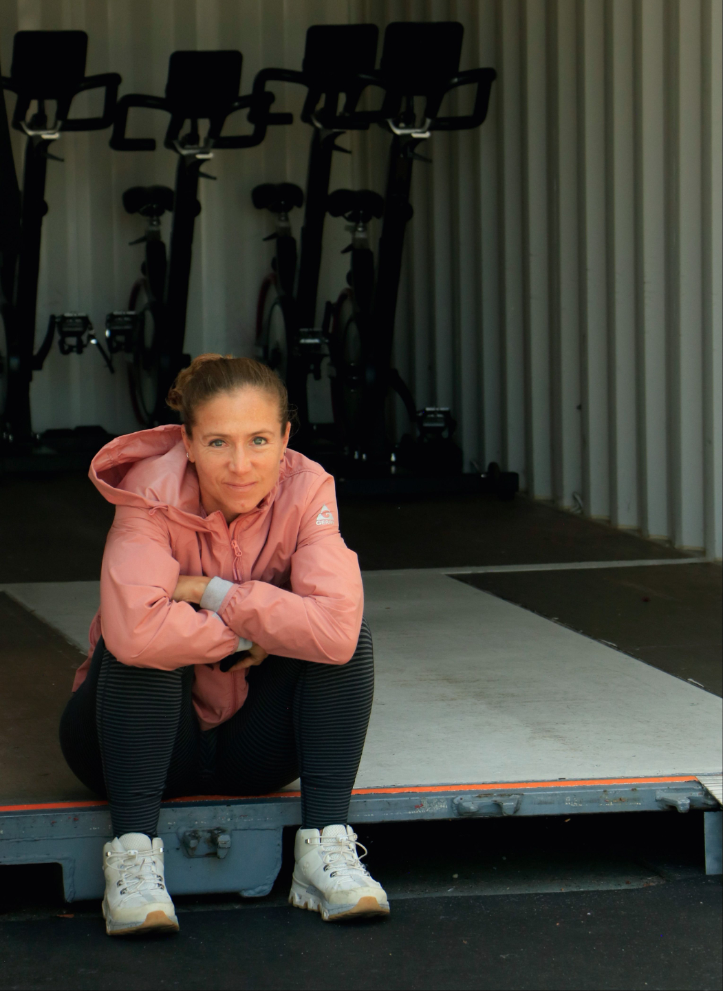 A headshot photo of Jared Fujishin
