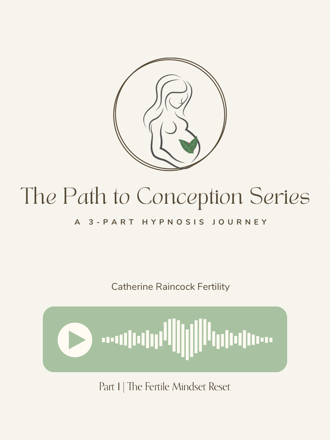 Meditations Part 1