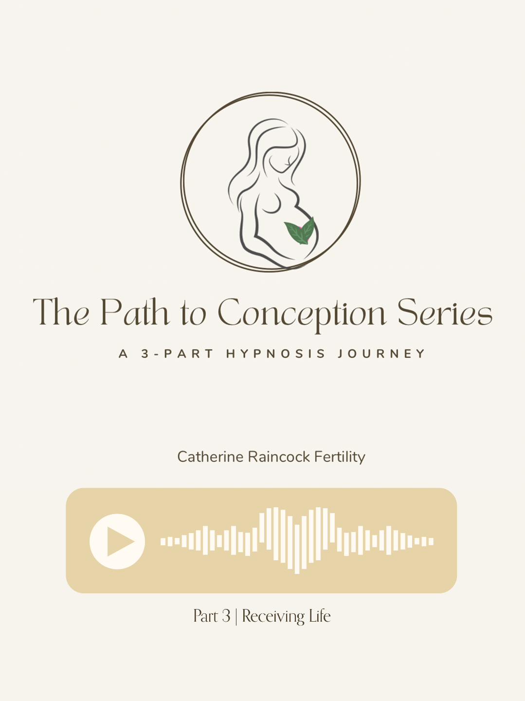Meditations Part 3