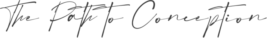 The Path to Conception Signature
