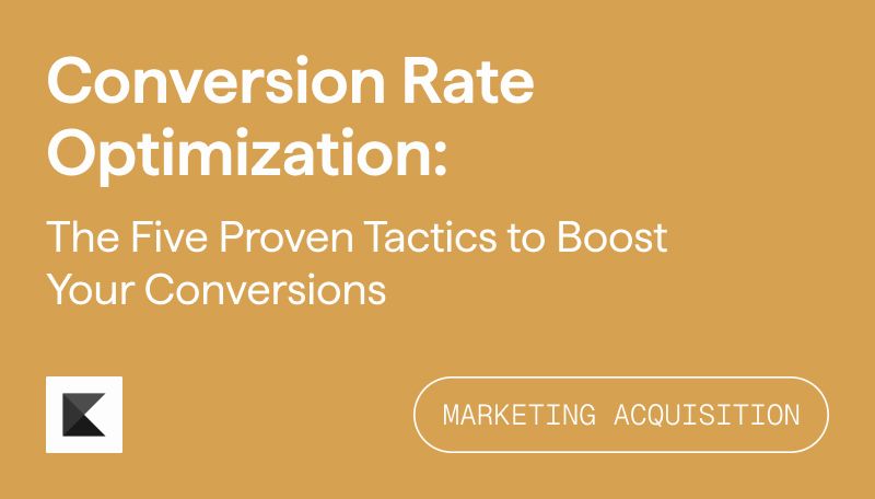 Facebook Ads: How to Acquire New Customers with Facebook Advertising