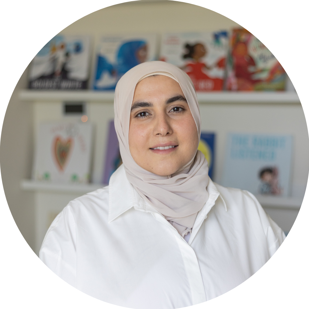 Dr. Hanaa Ghannoum
