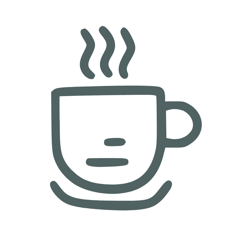 Teetasse Icon