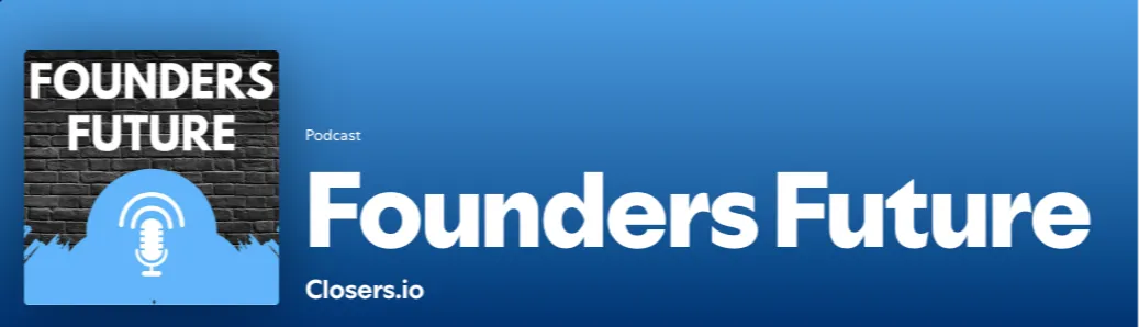 Founders Future logo