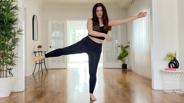 7 Day Longevity Qigong Series