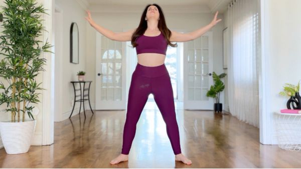 4 Days of Joy Qigong Series