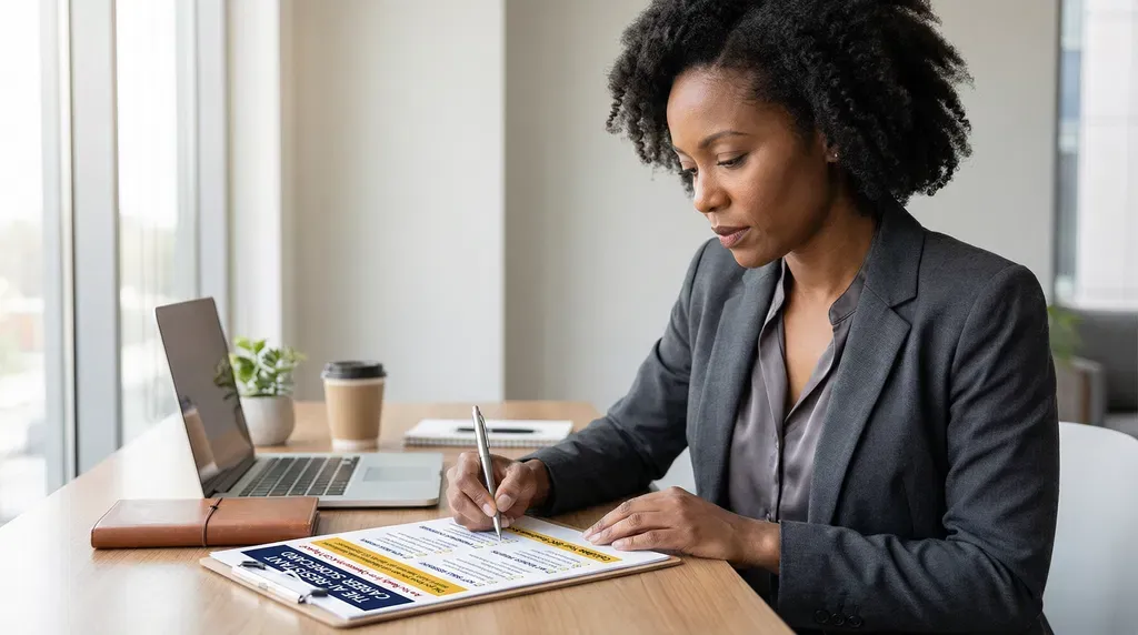 AI-Resistant Career Scorecard