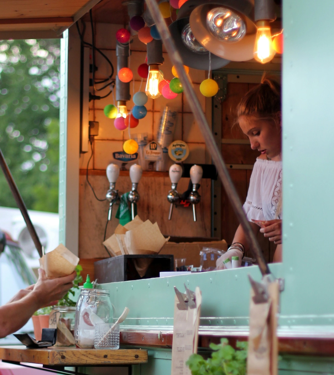 Food truck