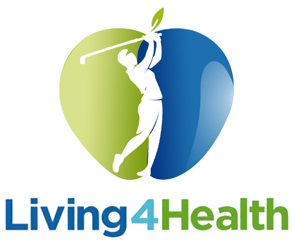 Living4Health Logo