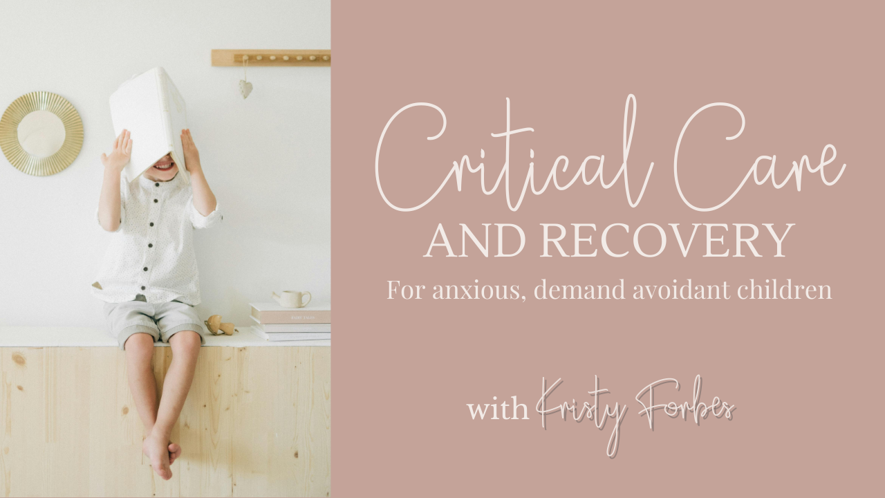 Critical Care & Recovery