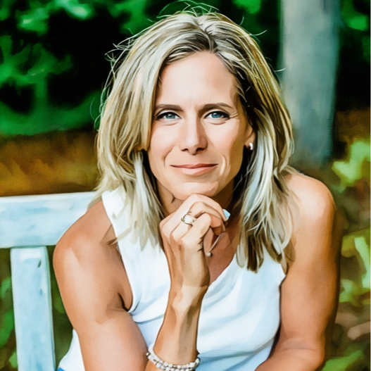 Photo of Dr. Sue McCreadie Founder of Soulfull Medicine