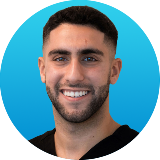 Dr. Devin McClintock