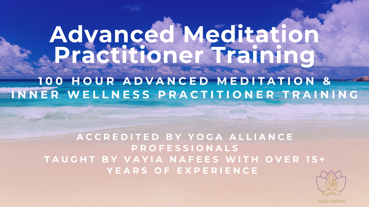 100 meditation training image