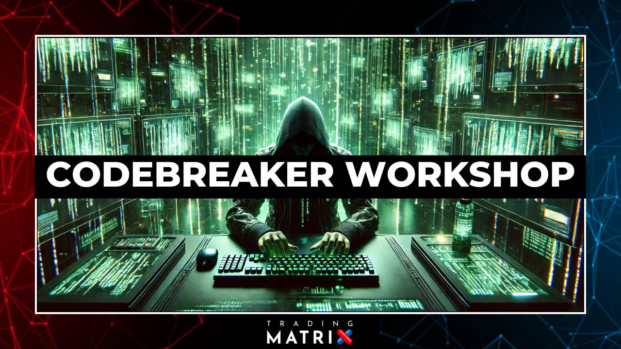 course cover image - codebreaker