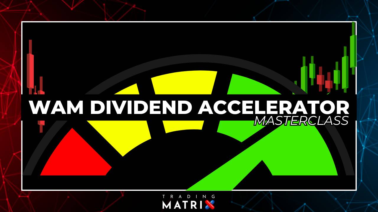 course cover image - wam dividend accelerator masterclass