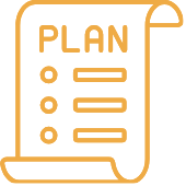 Planning Icon
