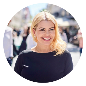 Liz Wunder Blog Bild