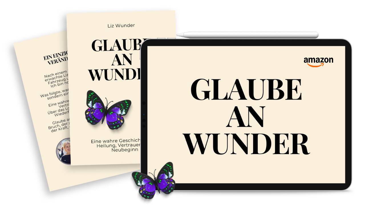Liz Wunder Buch Amazon