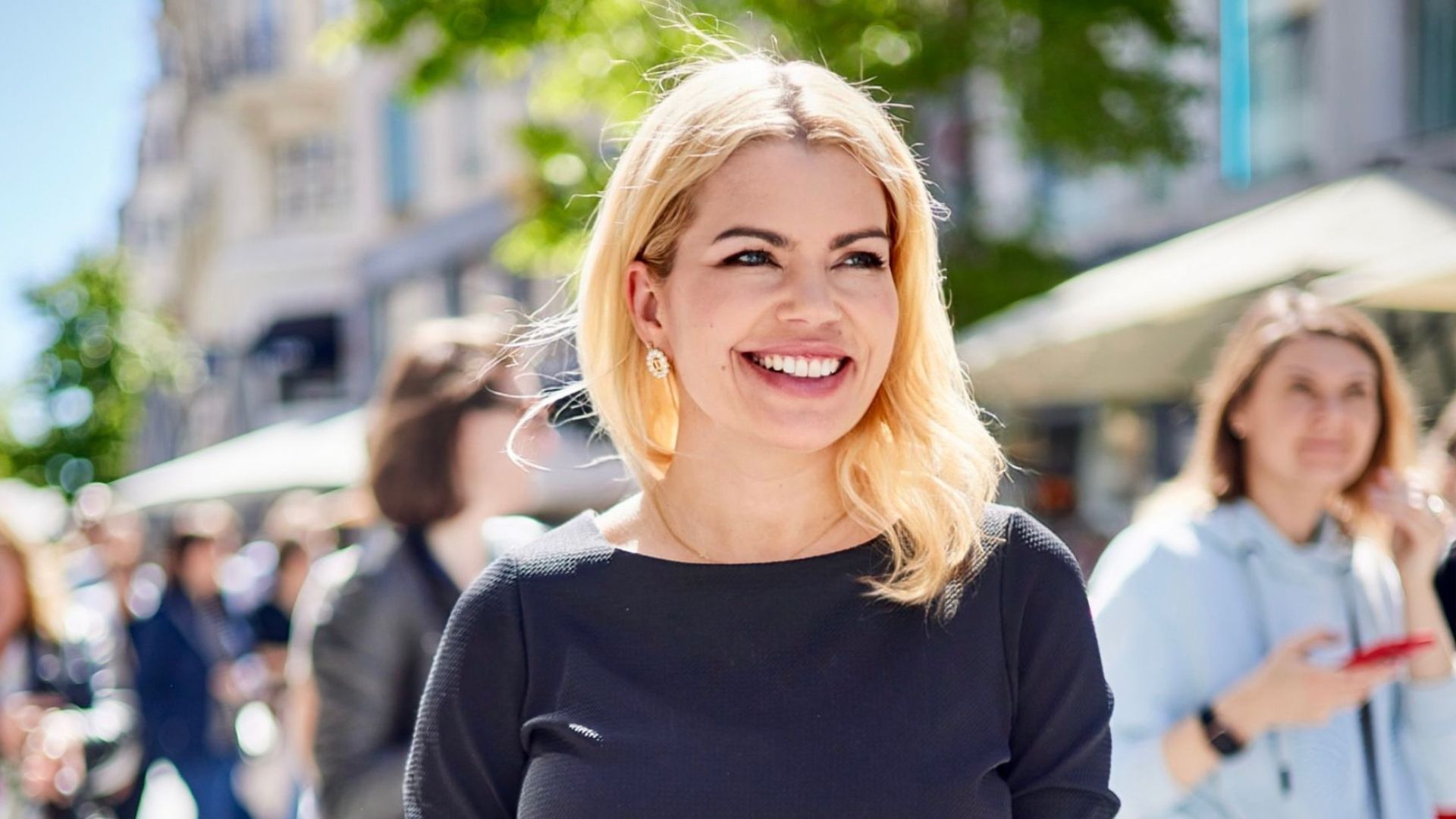 Liz Wunder Webseiten Bild