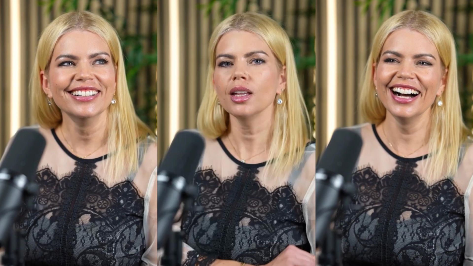 Liz Wunder Podcast Bild