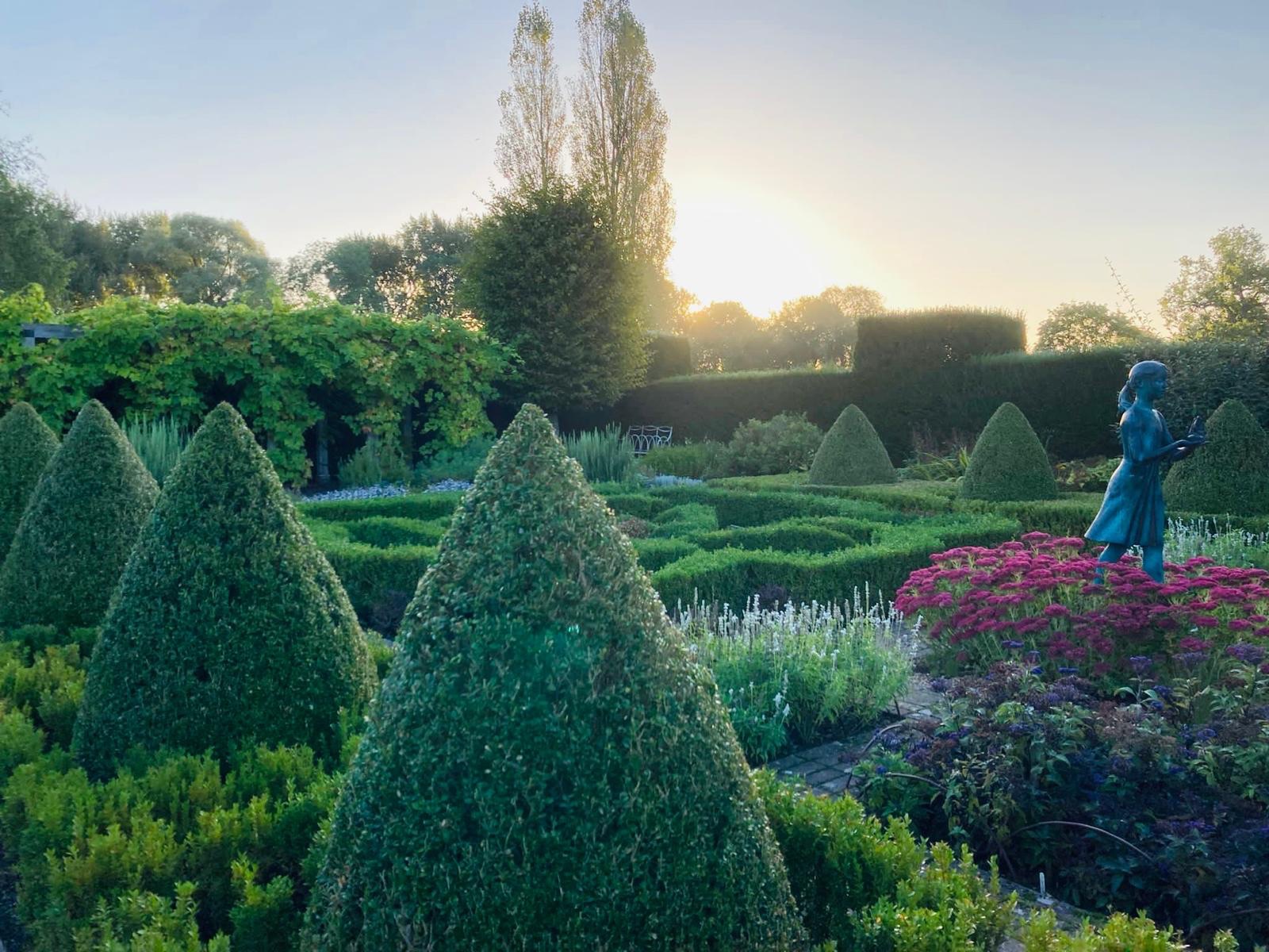 Longevity Retreat UK
