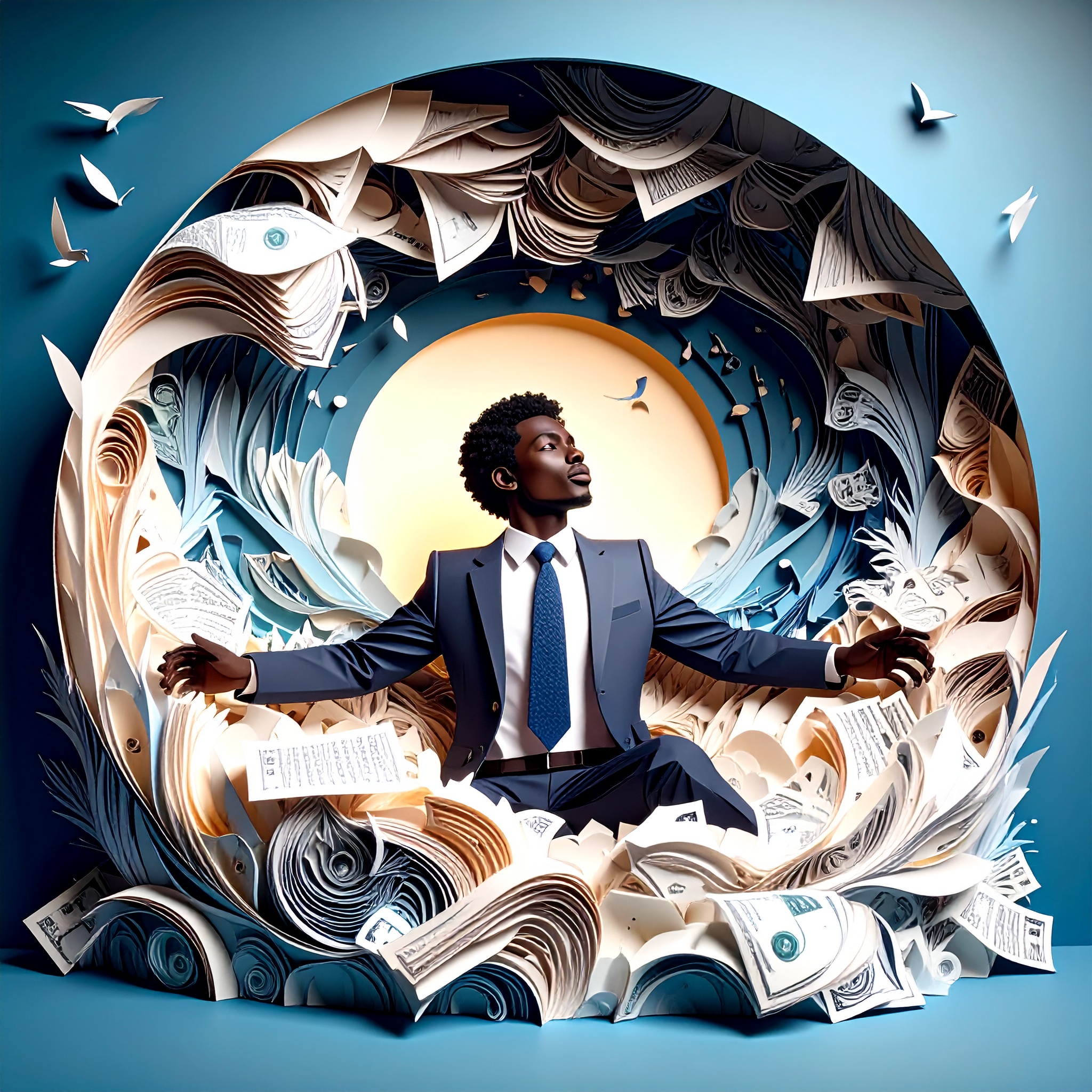 Hustle Culture Image