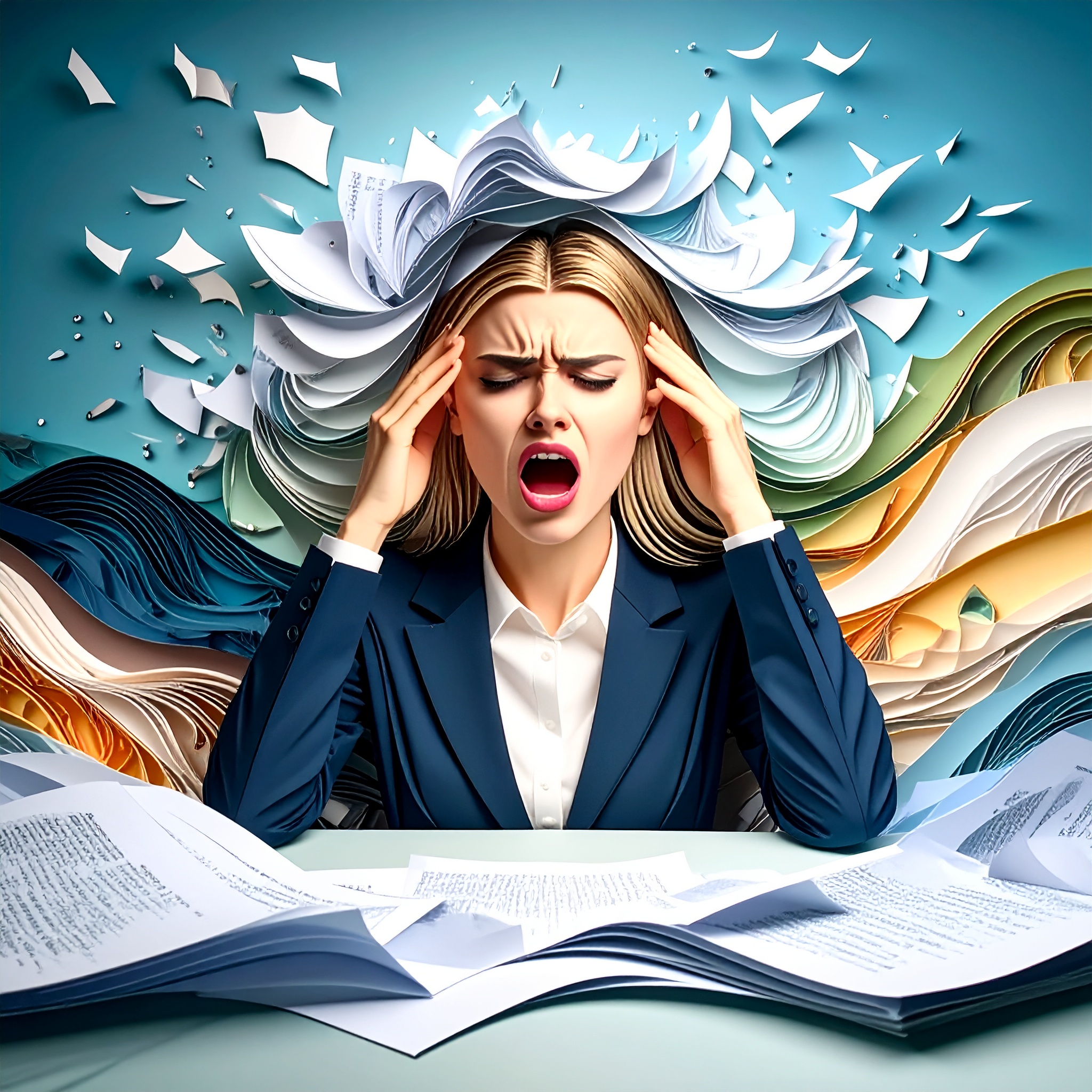 Frustrated Coach Image