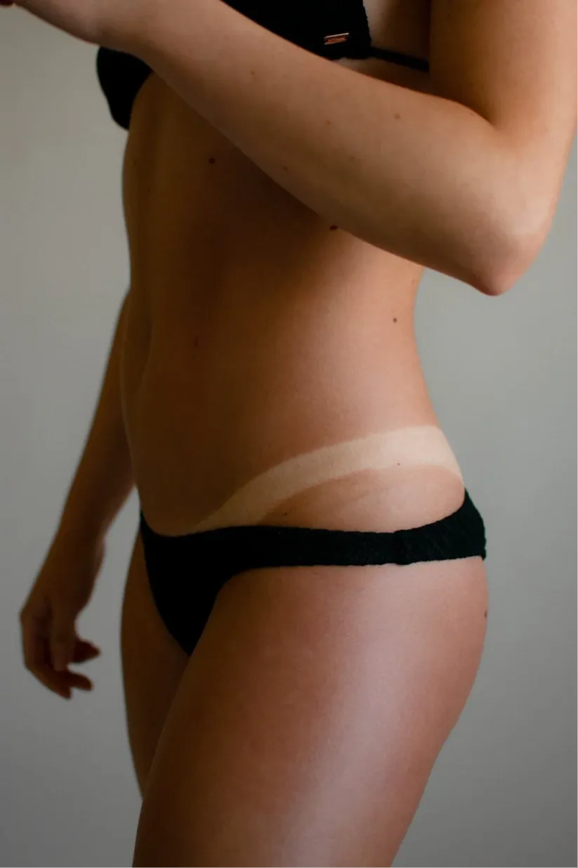 Kelly Callaghan, owner of X-Tan Sunless, empowering women to build profitable sunless tanning businesses.