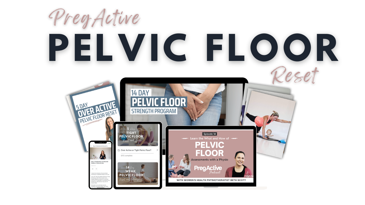 Online Childbirth Classes